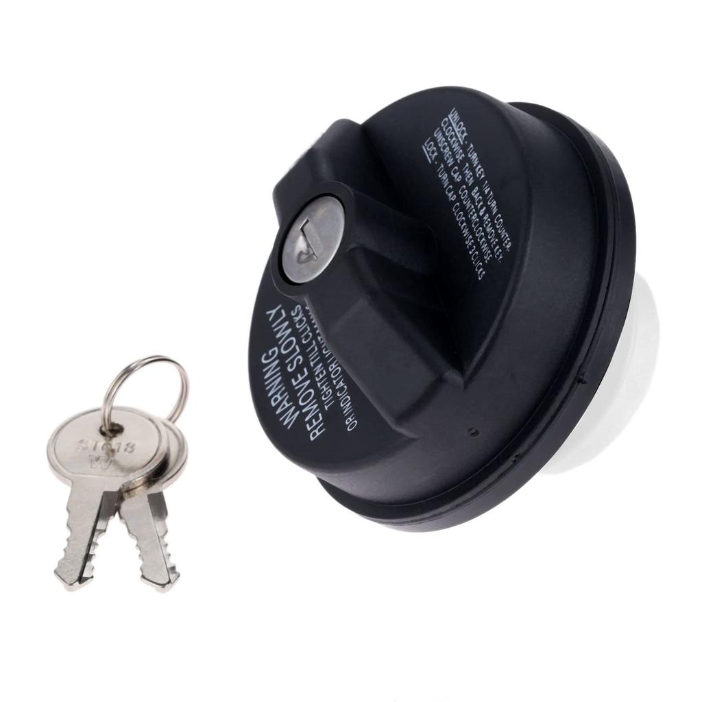 Gas Cap 10504 77300-47020 Locking Fuel Cap Fuel Tank Cap Fuel Spout Cap with
