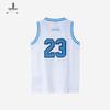 Jordan AJ Boys' Sleeveless Basketball T-Shirt