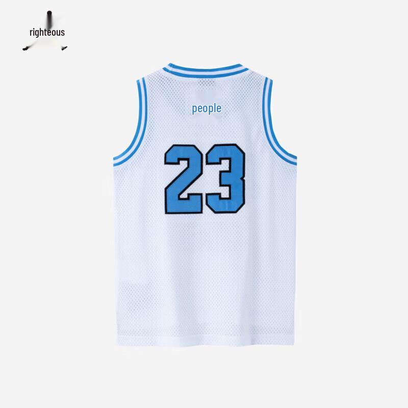Jordan AJ Boys' Sleeveless Basketball T-Shirt
