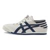 ONITSUKA TIGER Mexico 66 Paraty Natural Navy Unisex Sneaker Creme 1183C233-250