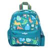 Smiggl Mini Square Lunch Bag with Buckle Ice Pack Kids Outdoor Backpack Small Shoulder Bag