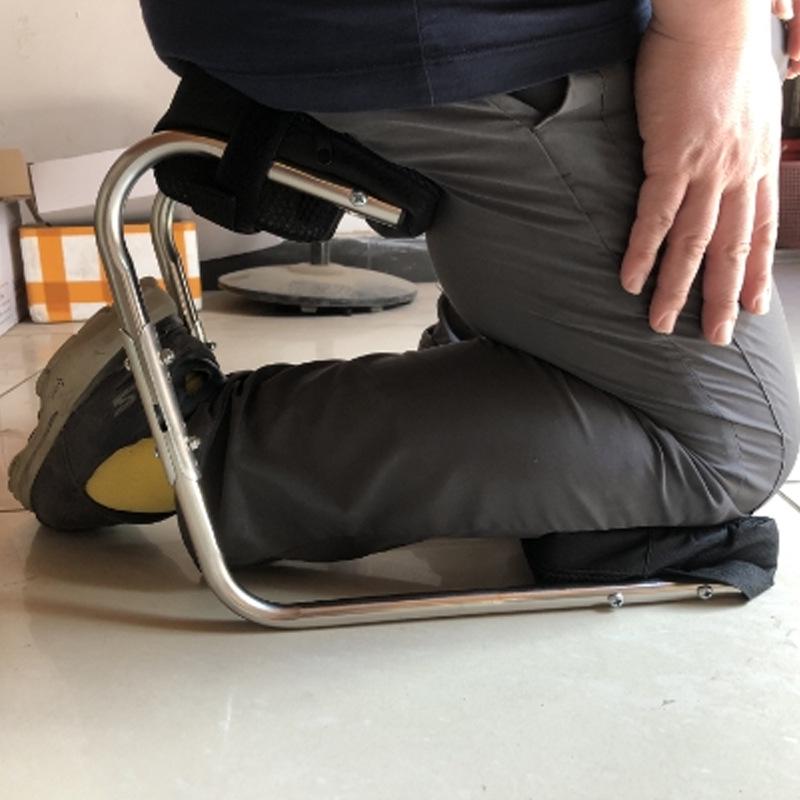 Gardening Knee Cushion Labor-Saving Tool for Agricultural Work