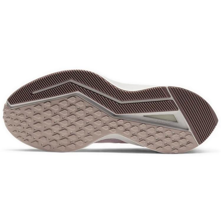 New Nike Air Zoom Winflo 6 'Stone Mauve' Women's AQ8228-200