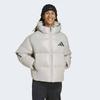 Z.n.e. Puffer Climawarm Down Jacket Gray
