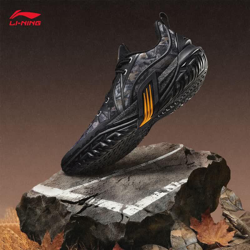 Li-Ning Jiao Ao 3  Kuye Die  Men s Basketball Shoes 46
