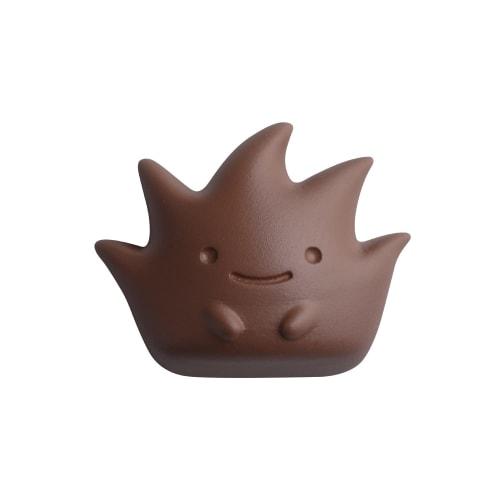Kai Corporation Minico Silicone Chocolate Mold, Sumikkogurashi DN0508