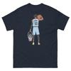 Ja Morant und der Korb T-Shirt