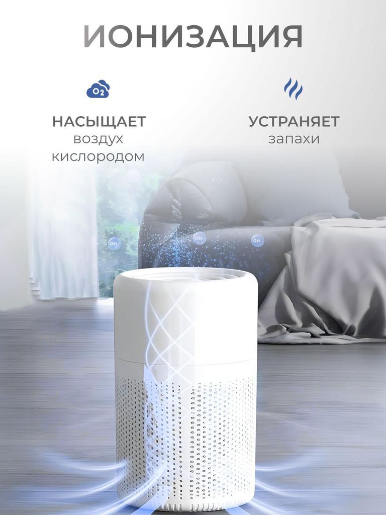 Xiaomi Air Purifier x5AbZm4534563846384