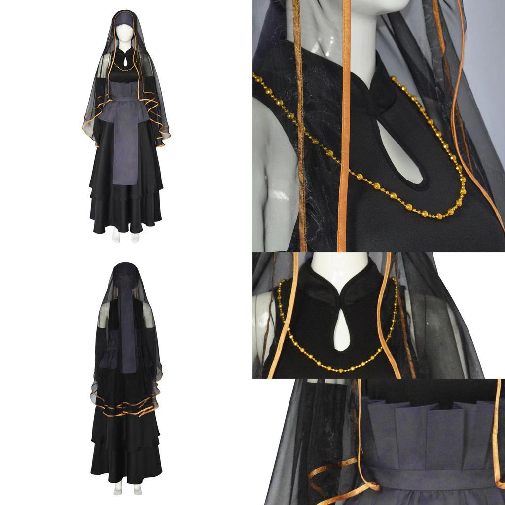 Cos Authentic Japanese Anime Cosplay Costume