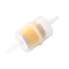 Universal Car Fuel Petrol Filter 6mm 8mm Automobile Replacement Parts