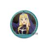 32/44/58mm Anime KonoSuba Pins Megumin Aqua Badge Handmade Brooche Breastpin for Backpack Clothes Accessories Gift