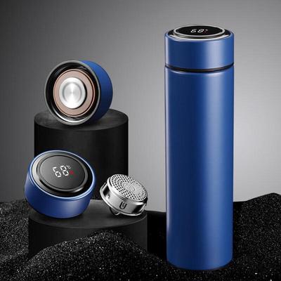 Xihe Smart Temperature Control Insulated Mug