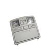 For Mazda 6 GH 07-12 CX-9 TD11-69-970 TD1269970 Overhead Reading Light Roof Light and Glasses Case Sunroof and Switch