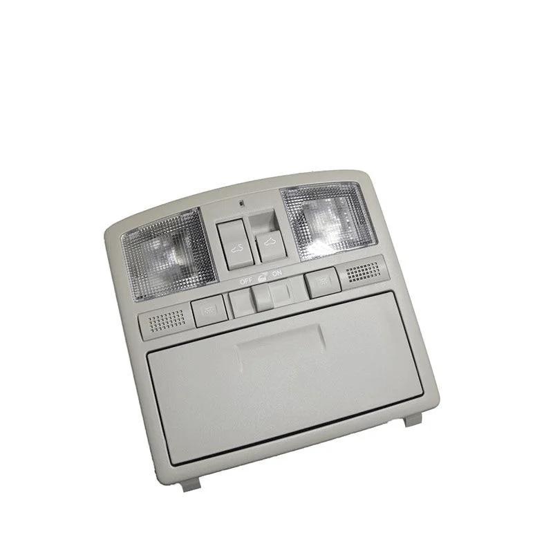 For Mazda 6 GH 07-12 CX-9 TD11-69-970 TD1269970 Overhead Reading Light Roof Light and Glasses Case Sunroof and Switch