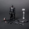HiPlay Fondjoy Novo Batman (2022) Figura de Ação DC1010B Edição Deluxe Escala 1/9, Pintada e Finalizada, PVC