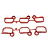2x Intake Manifold Gasket For BMW 3 5 Series E36 E39 E46 E60 E85 M54 11611436631