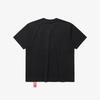 New Era New York Yankees 1958 T shirT heaTher Black