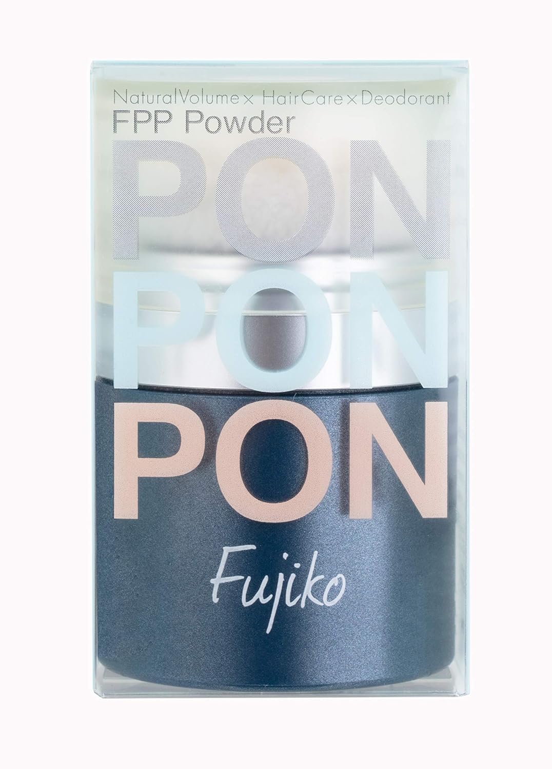 Пудра Fujiko FPP 8,5 г