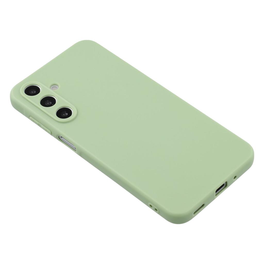 Bulk Purchasing 25Pcs For Samsung Galaxy A25 5G (Global) (161.0mm) Case 1.2mm TPU Matte Phone Cover