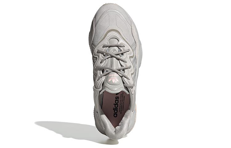 Ozweego Adidas Originals 'Grigio Metallico' FZ1963