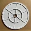 Diameter 19.5cm Automatic Skimmer Deck Cover for SPX1096 Circular Swimming Pool