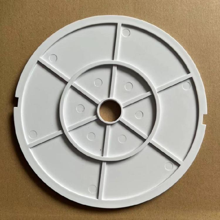 Diameter 19.5cm Automatic Skimmer Deck Cover for SPX1096 Circular Swimming Pool
