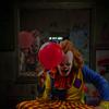 2019 It Chapter Two Pennywise Mask Halloween Horror Cosplay Costume Props
