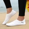 Unisex Swimming Shoes Summer Water Sports Shoes For Men Women Quick-Dry Aqua Shoes Sneakers
