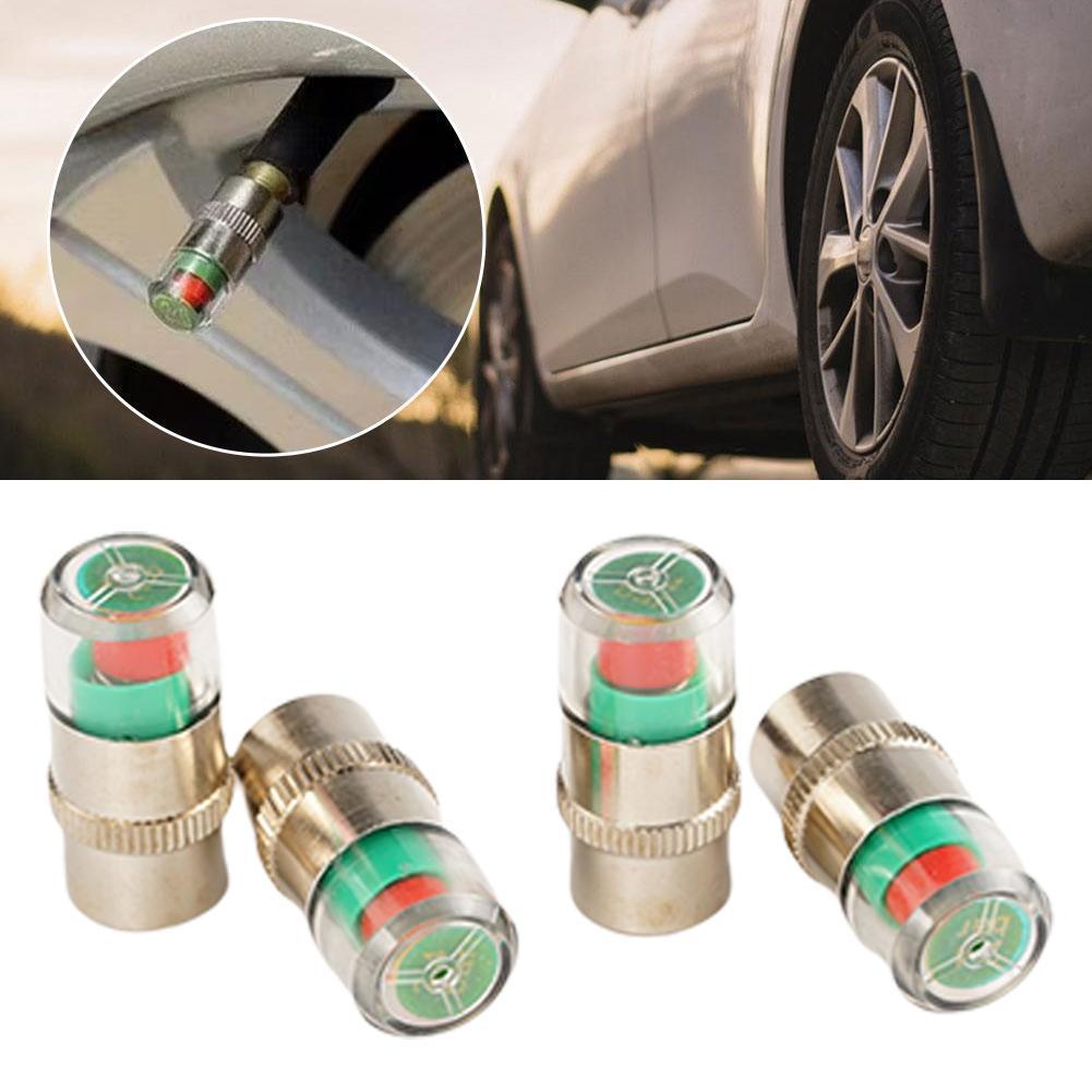 Car Motorcycle Multifunctional Tire Air Pressure Monitoring Gauge Tester Air Compressor Dial Meter Inflator Pump Tire Testing