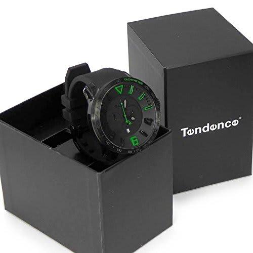 TENDENCE Sport Gulliver Klokke TT560003 / Herre/Dame / Gave / Valentinsdag / Klokke / Konfirmasjonsgave