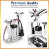 Dual Trumpets Car Horn 120DB Super Loud Horn Bus Horn Air Horn  Motorcycle