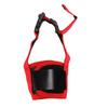 Dog Muzzle Comfortable Adjustable Easy To Wear Easy To Clean Anti Bite and Anti Eating Dog Muzzle