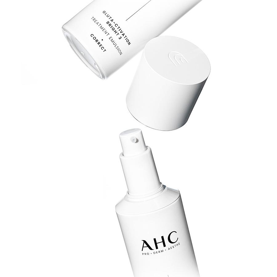 AHC Gluta Activation Bright 3 Treatment Emulsion 100ml