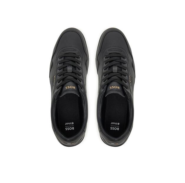 Кроссовки BOSS Nitan