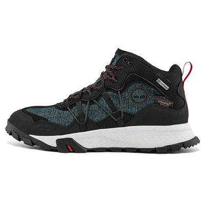 Garrison Trail 'Dark Grey' Men's A289U