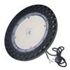 LED High Bay Light 240Pcs LED 100W 5000K IP65 Waterproof Anticreep Aluminium Shell LED Garage