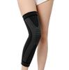 Sports Outdoor Volleyball Protective Gear Custom Gym Accessories Knee Compression Sleeve
