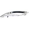 Front Right Side Fog Light Bezel Chrome For 2014-2020 Dodge Durango 05113744AB