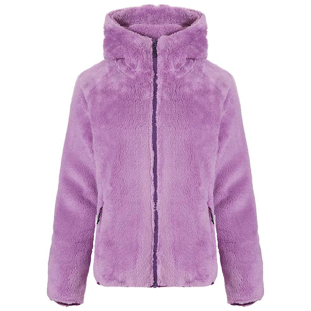 Rehall Fleece with Zipper Emma-R