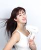 Foldable 2000W Lightweight Portable Hair Dryer IHD-2000