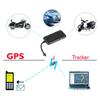 WF-1Set GT02A 12V-36V Real-Time GPS/GSM/GPRS SMS Car GPS Tracker Real-Time Positioning Supports Google Maps Link Plastic Black