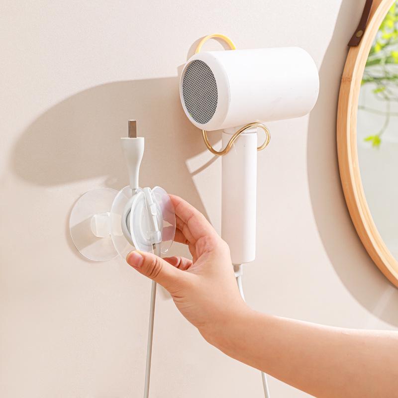 New User Offer: Kitchen Appliance Cord Organizer - Clip and Fix Wire Holder