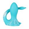 Octopus Vibrating Massager SM Adult Sex Toy For Exhilarating Anal Opening And Electric Climax In The Backyard