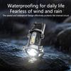 Led Keychain Flashlight Multifunctional Cob Work Light Keyring Practical Inspection Light Key Chain For Outdoor Activities
