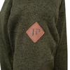 Jack Pyke Childrens/Kids Scandinavian Fleece Jacket
