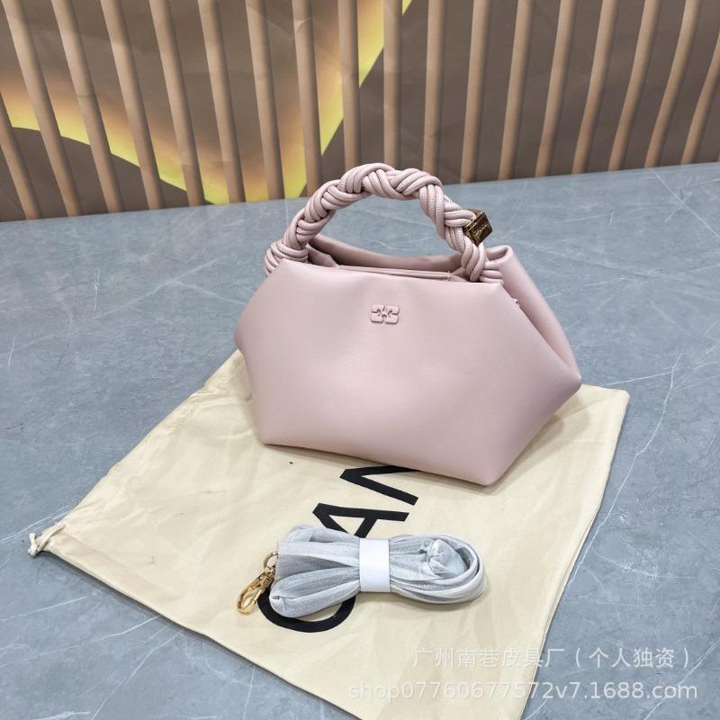 N Handbag Women`s Bag New Tofu