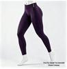 European and American Seamless Quick-dry Yoga Butt Lift Pants