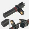 POKESS Auto Transmission Input Speed Sensor For Ford Focus 2012 Ecosport Fiesta 2013 DPS 6  AE8P7M101BA