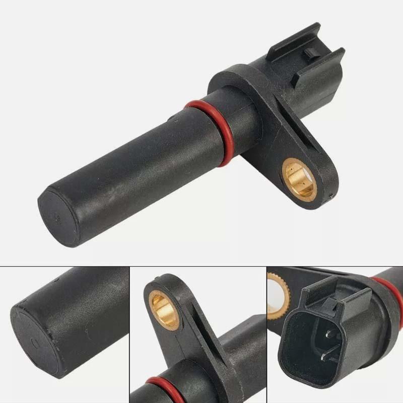 POKESS Auto Transmission Input Speed Sensor For Ford Focus 2012 Ecosport Fiesta 2013 DPS 6  AE8P7M101BA
