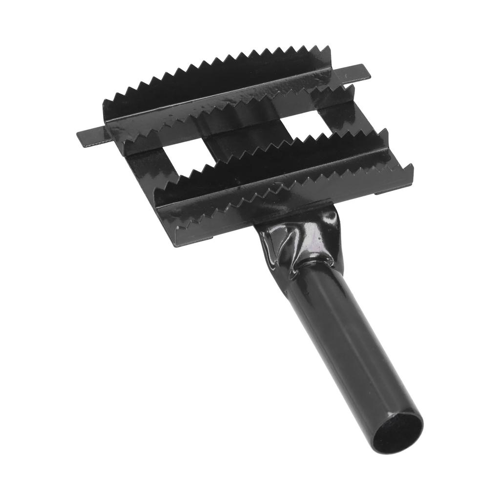 Livestock Cattle Cow Sheep Horse Hair Antipruritic Comb Hair Fur Grooming Rake Brush Farm Tool